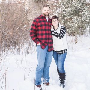 Meet your Posher, Erika